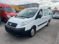 Gebraucht Fiat Scudo 120 PS (88 kW) 2010 Van