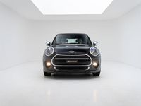 Gebraucht Mini Cooper 136 PS (100 kW) 2014 Kleinwagen