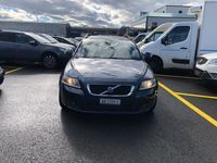 Gebraucht Volvo V50 136 PS (100 kW) 2009 Kombi