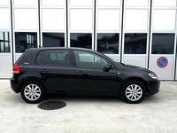 Gebraucht VW Golf VII Team 122 PS (89 kW) 2012 Limousine