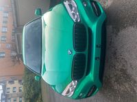 Gebraucht BMW X6 258 PS (189 kW) 2015 SUV