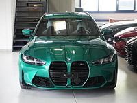 Gebraucht BMW M3 Competition Edition 530 PS (389 kW) 2024 Kombi