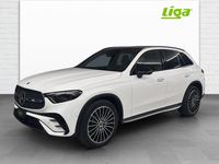 Neu Mercedes GLC220 AMG line 220 PS (161 kW) 2025 SUV