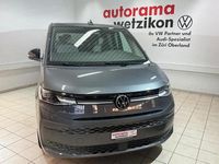 Gebraucht VW T7 Life 150 PS (110 kW) 2026 Gray Van
