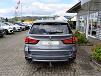 gebraucht BMW X5 30d M Sport Steptronic (CH Auto) AHK 3.5T