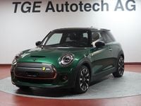 Gebraucht Mini Cooper SE 135 kW (184 PS) 2020 Kleinwagen