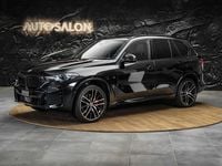 Gebraucht BMW X5 M Sport 340 PS (250 kW) 2026 Schwarz SUV