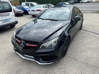 Gebraucht Mercedes E350 2014