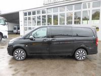 gebraucht Mercedes Vito 116 CDI KB L 4x4 Family