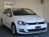 gebraucht VW Golf 1.4 TSI Comfortline