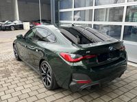 gebraucht BMW i4 eDrive 40 M Sport