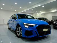 Gebraucht Audi A3 e-tron S-Line 150 PS (110 kW) 2020 Kleinwagen