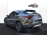 gebraucht Alfa Romeo Stelvio 2.0 Q4 TI Sky 20