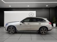 Gebraucht Mercedes GLC400d 381 PS (280 kW) 2025 Grau SUV
