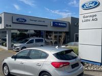 Gebraucht Ford Focus Titanium 150 PS (110 kW) 2020