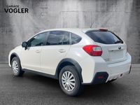 gebraucht Subaru XV 2.0i Swiss Two