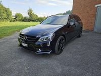 Gebraucht Mercedes E350 252 PS (185 kW) 2014 Kombi