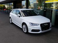 Gebraucht Audi A3 Sportback e-tron Attraction 204 PS (150 kW) 2016 Kleinwagen
