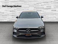 Gebraucht Mercedes A220 AMG line 190 PS (139 kW) 2021 Limousine