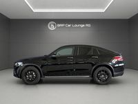 Gebraucht Mercedes GLC300e AMG line 306 PS (225 kW) 2023 Coupé