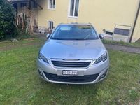 gebraucht Peugeot 308 SW 1.2 PureTech 130 Tech Edition S/S