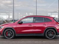 Gebraucht Mercedes GLA45 AMG AMG 421 PS (309 kW) 2020 SUV