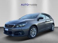 gebraucht Peugeot 308 1.2 THP Allure