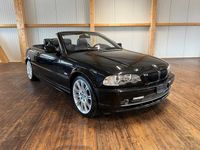 gebraucht BMW 330 Cabriolet Ci