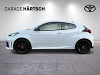 Gebraucht Toyota Yaris Sport 280 PS (205 kW) 2024 Weiss Limousine