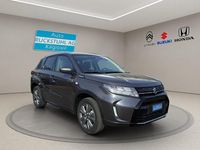 Neu Suzuki Vitara 110 PS (80 kW) 2025 Weiss SUV