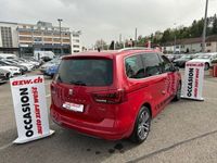 gebraucht Seat Alhambra 1.4 TSi FR Line 7-Plätzer DSG-Automat