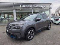 Gebraucht Citroën C5 Aircross Shine 224 PS (164 kW) 2020 SUV