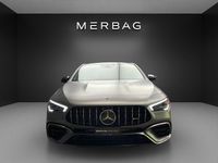 Gebraucht Mercedes CLA45 AMG AMG 422 PS (310 kW) 2022 Grau Limousine