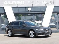 Gebraucht Audi A6 Allroad Design 313 PS (230 kW) 2013 Kombi