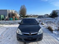 Gebraucht Opel Vectra Elegance 155 PS (114 kW) 2006