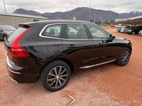 Gebraucht Volvo XC60 Inscription 197 PS (144 kW) 2021 SUV