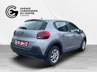 gebraucht Citroën C3 1.2 PureTech Feel S/S