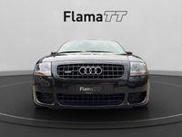 Gebraucht Audi TT S-Line 250 PS (183 kW) 2004 Coupé