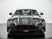 Gebraucht Aston Martin V8 Vantage 446 PS (328 kW) 2017 Coupé