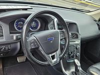 Gebraucht Volvo XC60 Kinetic 215 PS (158 kW) 2013 SUV