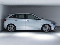 Neu Mercedes B250e 234 PS (172 kW) 2025 Silber Van / Kleinbus