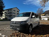 Gebraucht VW T6 204 PS (150 kW) 2017 Van