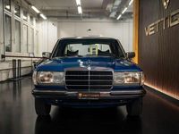 Gebraucht Mercedes 250 129 PS (94 kW) 1978 Limousine