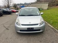 Gebraucht Daihatsu Sirion 2005 Kleinwagen