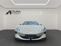 Gebraucht MG Cyberster 399 kW (543 PS) 2025 Cabrio