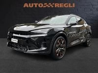 Gebraucht Cupra Formentor VZ 272 PS (200 kW) 2026 Schwarz SUV