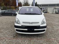 Gebraucht Citroën Xsara Picasso 110 PS (80 kW) 2011 Van / Kleinbus