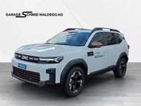 Neu Dacia Bigster Extreme 130 PS (95 kW) 2025 SUV