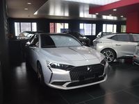 Gebraucht DS Automobiles DS9 Rivoli Plus 224 PS (164 kW) 2022 Grau Limousine