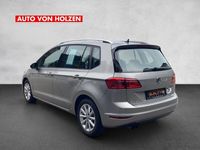 gebraucht VW Golf Sportsvan 1.4 TSI Lounge